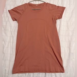 Lululemon Swiftly Tech T- Shirt